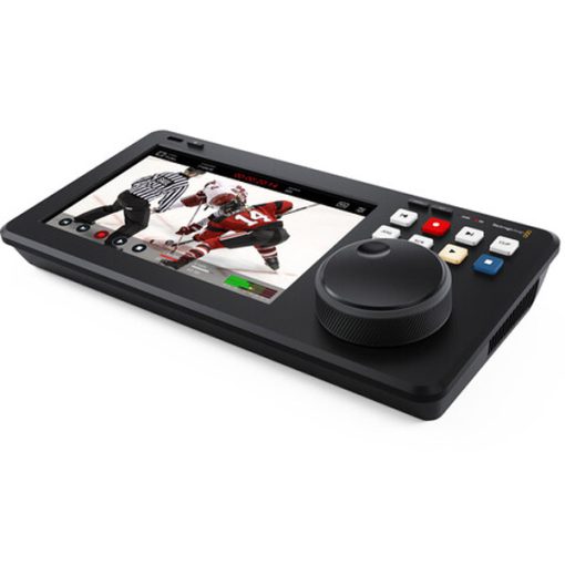 Blackmagic Hyperdeck Shuttle 4K Pro - Enregistreur Vidéo
