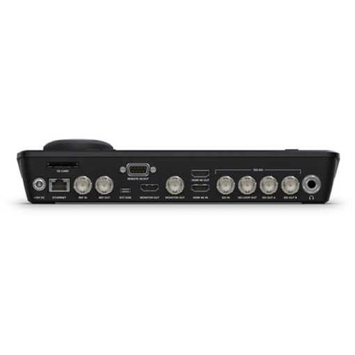 Blackmagic Hyperdeck Shuttle 4K Pro - Enregistreur Vidéo