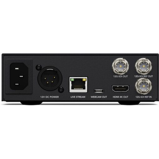 Blackmagic Streaming Decoder 4K - Décodeur