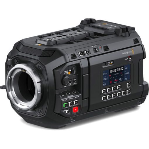 Blackmagic URSA Cine 17K LF (Body Only) - Caméra Cinéma