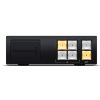 Blackmagic VideoHub Mini 4x2 12G - Commutateur Vidéo