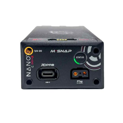 Core SWX Nano M-Snap C98MX (98wh) - Batterie BPA