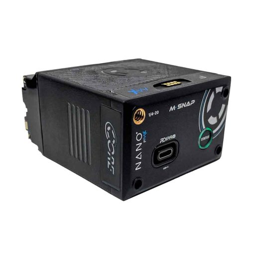 Core SWX Nano M-Snap FMX (69wh) - Batterie NP-F