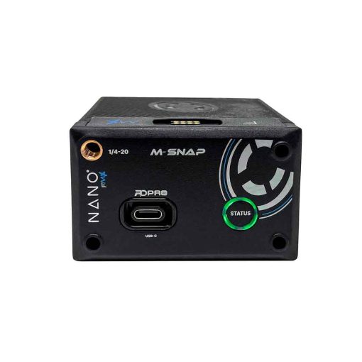 Core SWX Nano M-Snap FMX (69wh) - Batterie NP-F