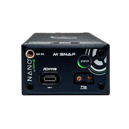 Core SWX Nano M-Snap U98MX (98wh) - Batterie BPU