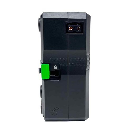 Core SWX PB Edge Snap Xtreme (98wh) - Batterie pour caméra