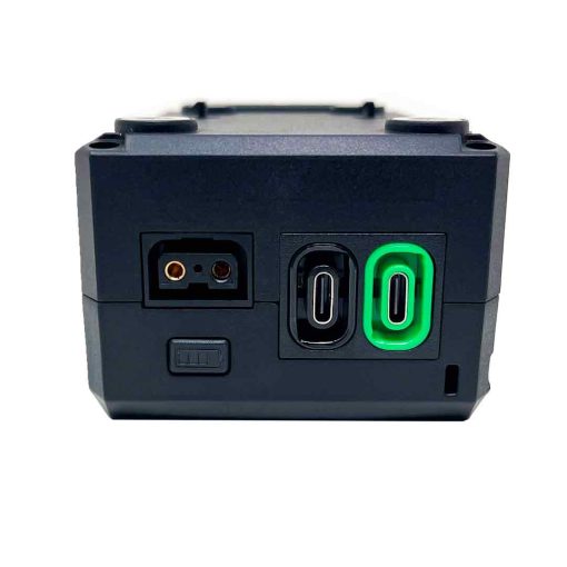 Core SWX PB Edge Snap Xtreme (98wh) - Batterie pour caméra