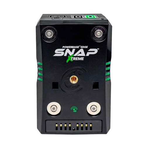 Core SWX PB Edge Snap Xtreme (98wh) - Batterie pour caméra