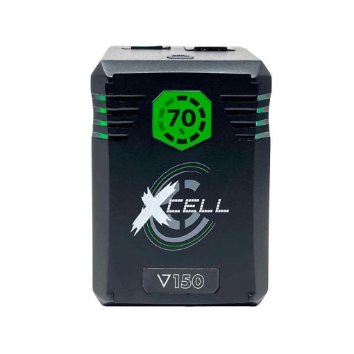 Core SWX XCell (148wh) - Batterie