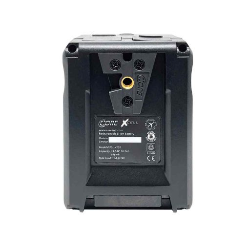 Core SWX XCell (148wh) - Batterie