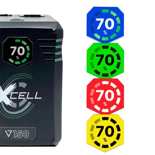Core SWX XCell (148wh) - Batterie