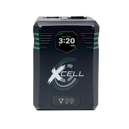Core SWX XCell (99wh) - Batterie
