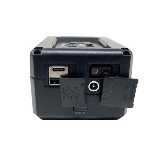 Core SWX XCell (99wh) - Batterie