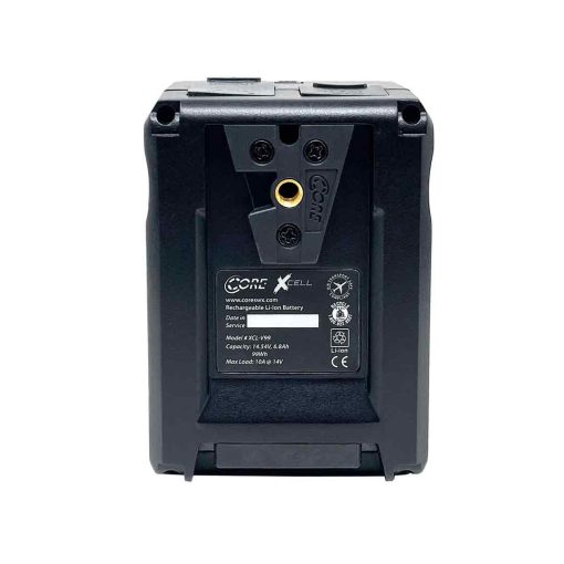 Core SWX XCell (99wh) - Batterie