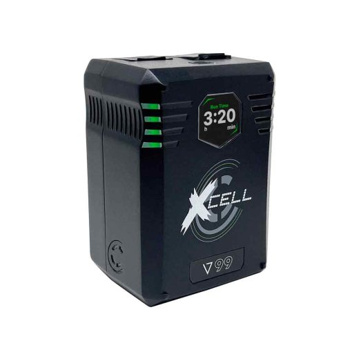 Core SWX XCell (99wh) - Batterie