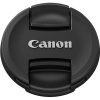 Canon E-58 II - Bouchon Avant
