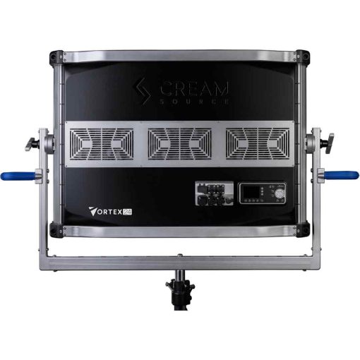Creamsource Vortex 24 (1950W) - Panneau LED RGBW