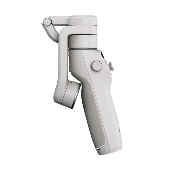 DJI Osmo Mobile 6 (Gris Platine) - Stabilisateur DJI Osmo Mobile 6 (Gris Platine) - Stabilisateur