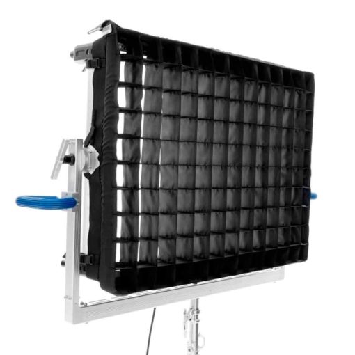 DoPchoice SnapGRID 40° pour Vortex 24 (Sans SnapBAG) - Grille Nid d'Abeille