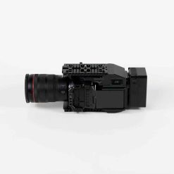FuzeGear Cinemax Pro pour Canon R5