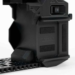 FuzeGear Cinemax Pro pour Canon R5