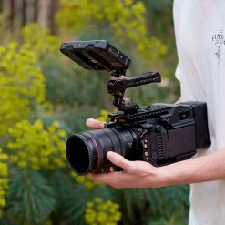 FuzeGear Cinemax Pro pour Canon R5