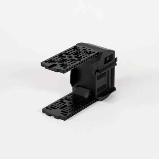 Fuze Gear Cinemax pour Canon EOS R5 / R5C / R6 - Cineback