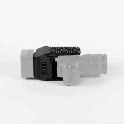 Fuze Gear Cinemax pour Canon EOS R5 / R5C / R6 - Cineback