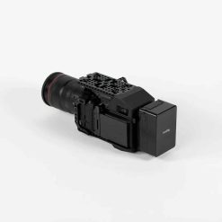 FuzeGear Cinemax Pro pour Canon R5