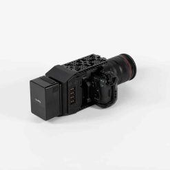 FuzeGear Cinemax Pro pour Canon R5