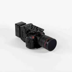 FuzeGear Cinemax Pro pour Canon R5