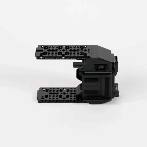 Fuze Gear Cinemax pour Canon EOS R5 / R5C / R6 - Cineback