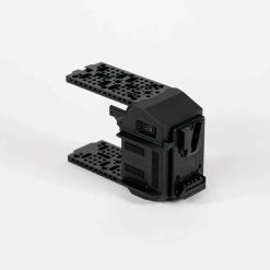 FuzeGear Cinemax Pro pour Canon R5