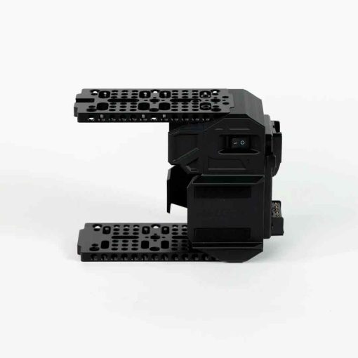 Fuze Gear Cinemax pour Lumix S5II / S5IIX - Cineback