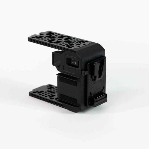 Fuze Gear Cinemax pour Lumix S5II / S5IIX - Cineback