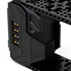 FuzeGear Cinemax Pro pour Lumix S5II