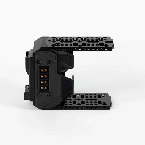 Fuze Gear Cinemax pour Lumix S5II / S5IIX - Cineback