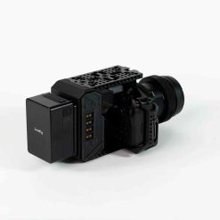 FuzeGear Cinemax Pro pour Lumix S5II