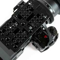 FuzeGear Cinemax Pro pour Lumix S5II