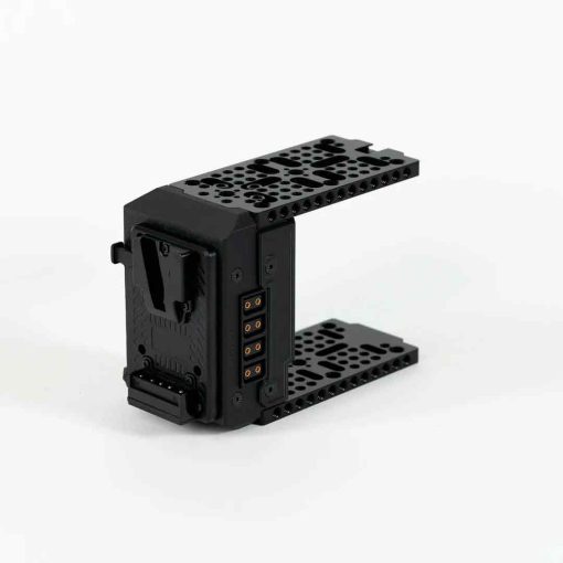 Fuze Gear Cinemax pour Série Sony A7 - Cineback
