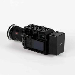 FuzeGear Cinemax Pro pour Sony A7