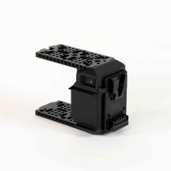 FuzeGear Cinemax Pro pour Sony A7