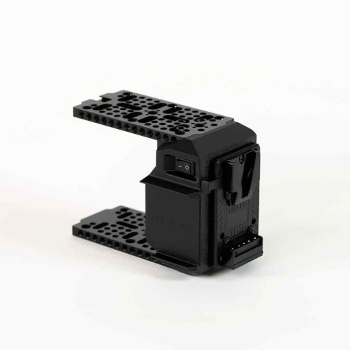 Fuze Gear Cinemax pour Série Sony A7 - Cineback