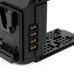 FuzeGear Cinemax Pro pour Sony A7
