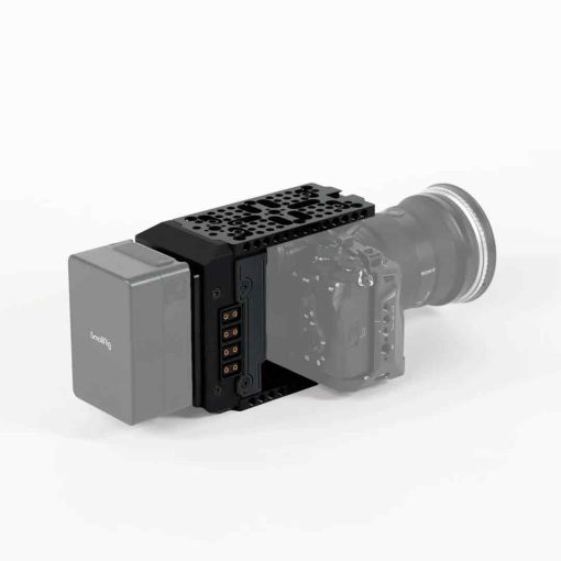 Fuze Gear Cinemax pour Série Sony A7 - Cineback