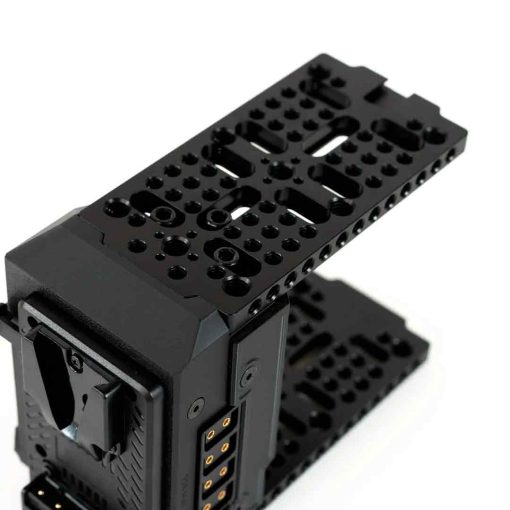 Fuze Gear Cinemax pour Série Sony A7 - Cineback