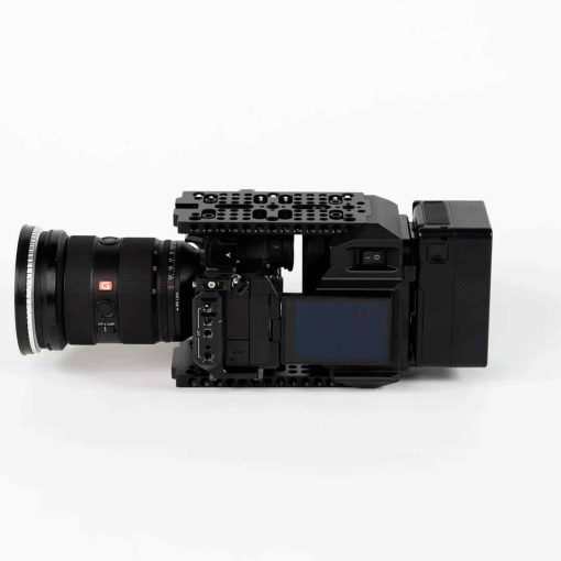Fuze Gear Cinemax pour Série Sony A7 - Cineback