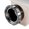 KipperTie Adapta Z/PL Mount - Bague d'adaptation