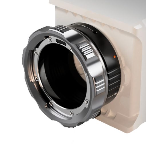 KipperTie Adapta Z/PL Mount - Bague d'adaptation