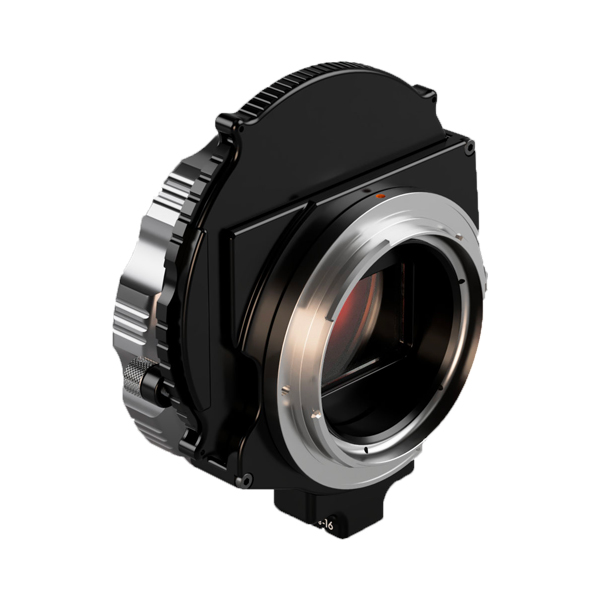 KipperTie Revolva Z/PL Mount - Bague d'adaptation KipperTie Revolva Z/PL Mount - Bague d'adaptation